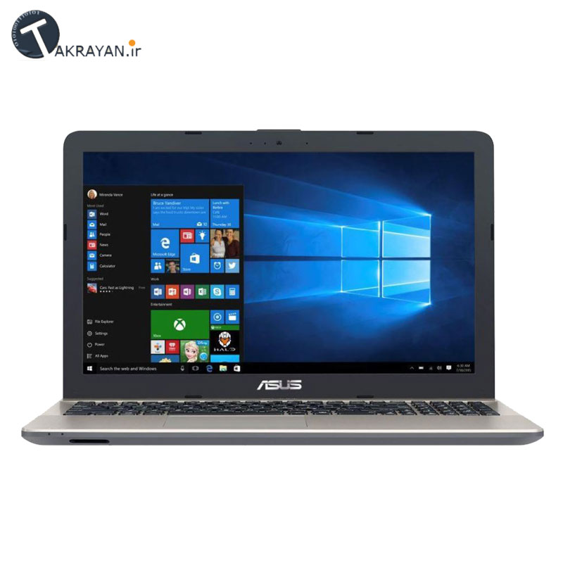 ASUS VivoBook X541NA